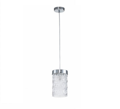 Lámpara colgante VENETO LP4001-1P