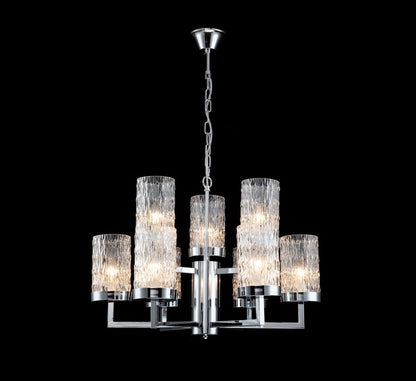 Lámpara colgante VENETO LP4001-9