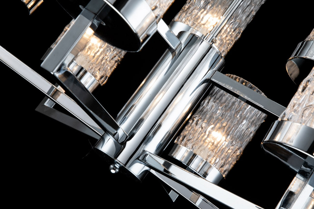 Lámpara colgante VENETO LP4001-9