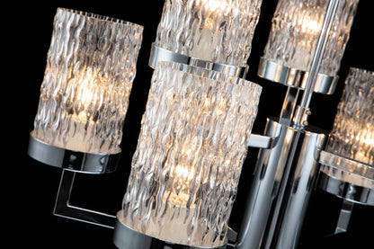 Lámpara colgante VENETO LP4001-9