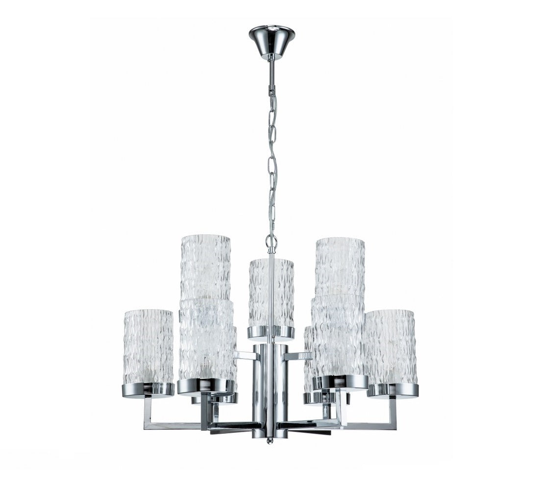 Lámpara colgante VENETO LP4001-9