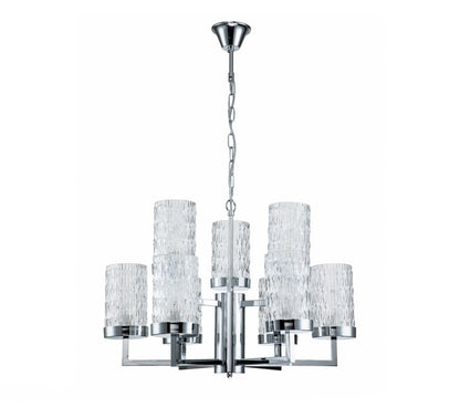 Lámpara colgante VENETO LP4001-9