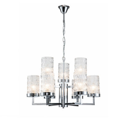 Lámpara colgante VENETO LP4001-9