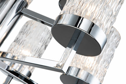 Lámpara colgante VENETO LP4001-9