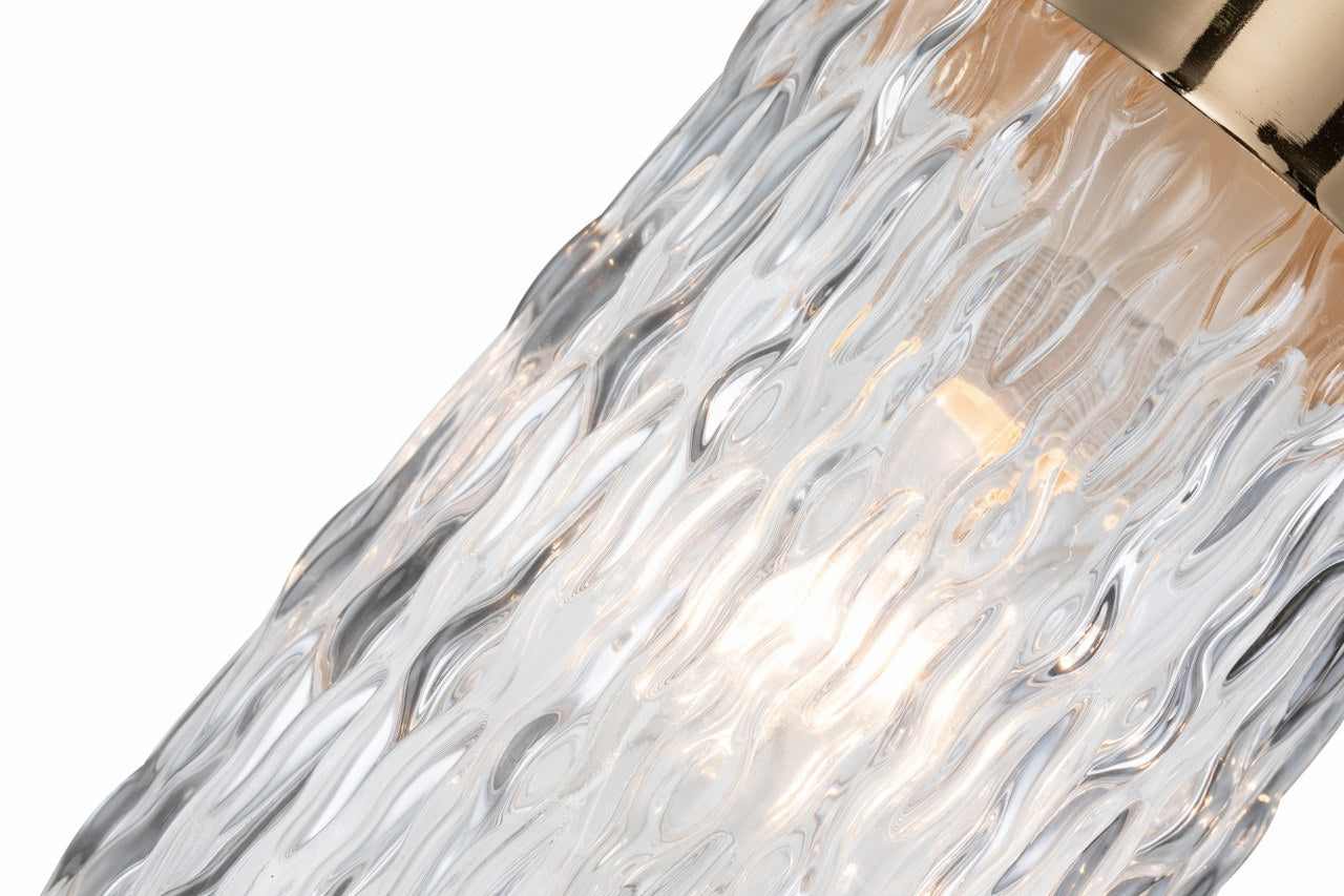 Lámpara colgante VENETO LP4002-1P