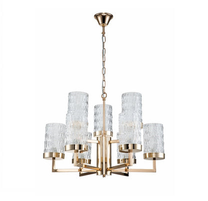 Lámpara colgante VENETO LP4002-9