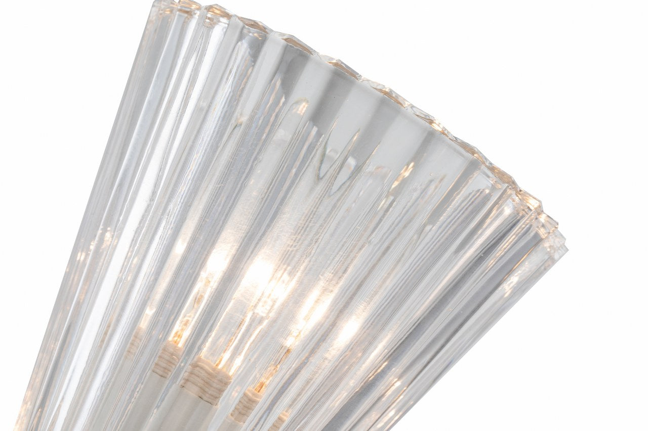 Aplique Cliper LP4003-4W