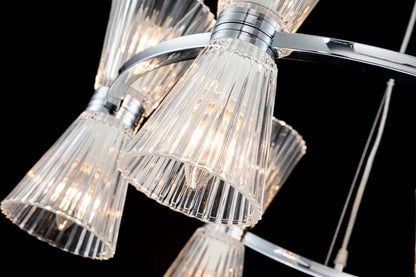 Lámpara colgante Cliper LP4004-12