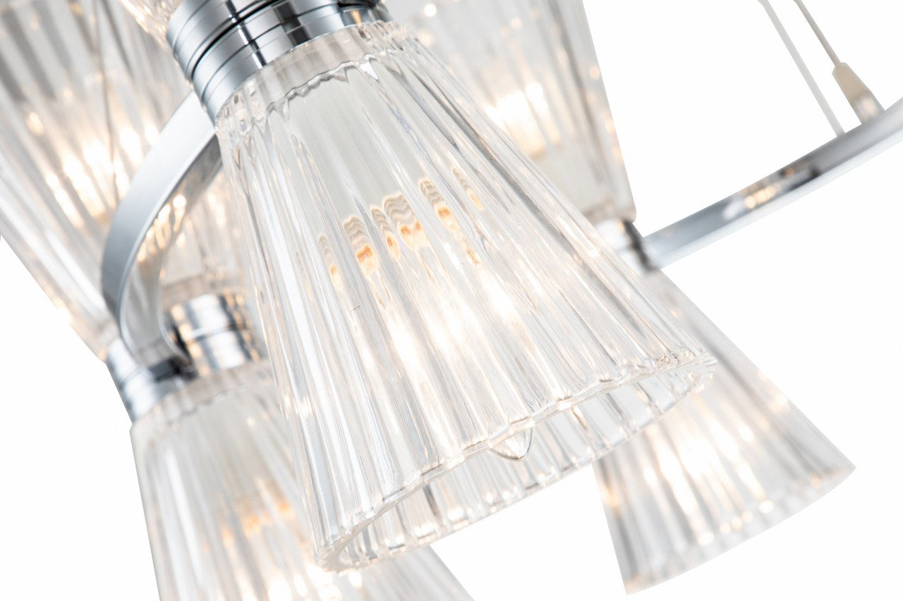 Lámpara colgante Cliper LP4004-12