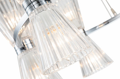 Lámpara colgante Cliper LP4004-12