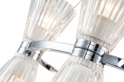 Lámpara colgante Cliper LP4004-12