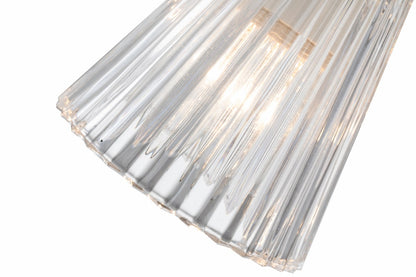 Aplique Cliper LP4004-4W