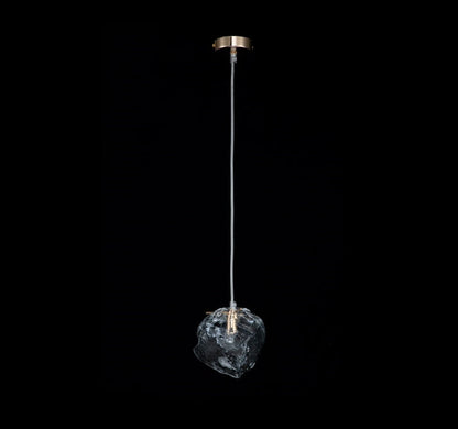 Lámpara colgante ICESPIKE LP4005-1P