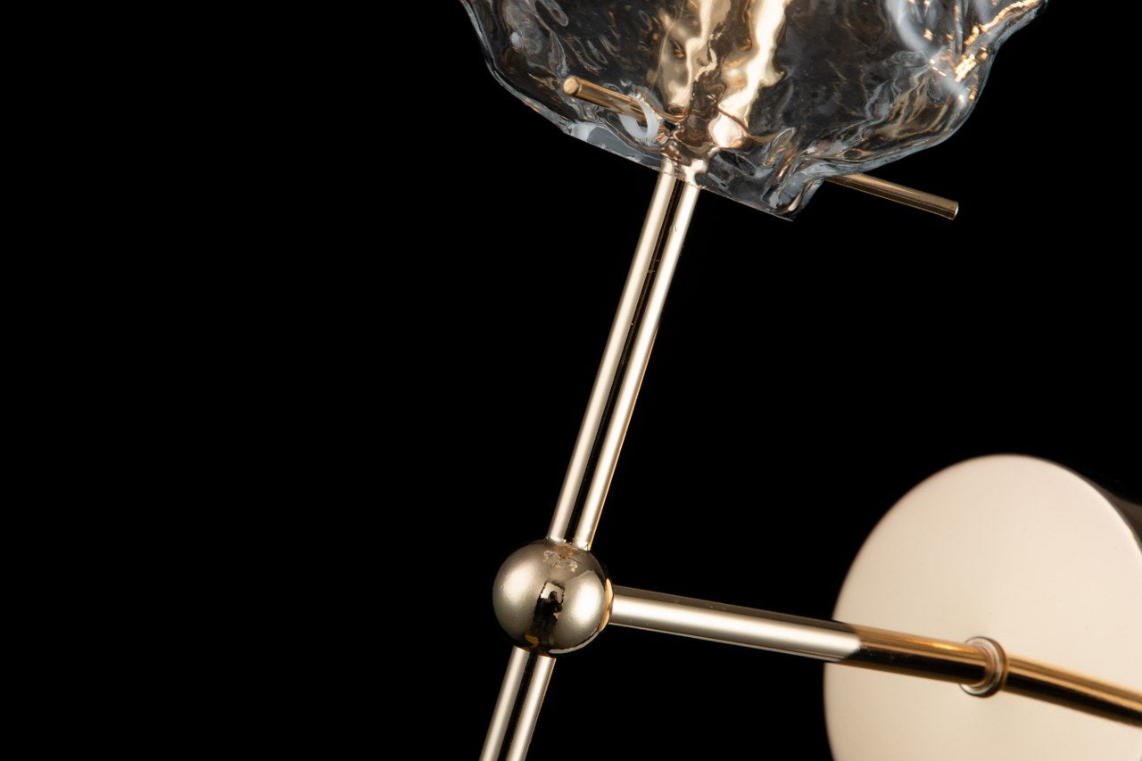 Aplique ICESPIKE LP4005-1W