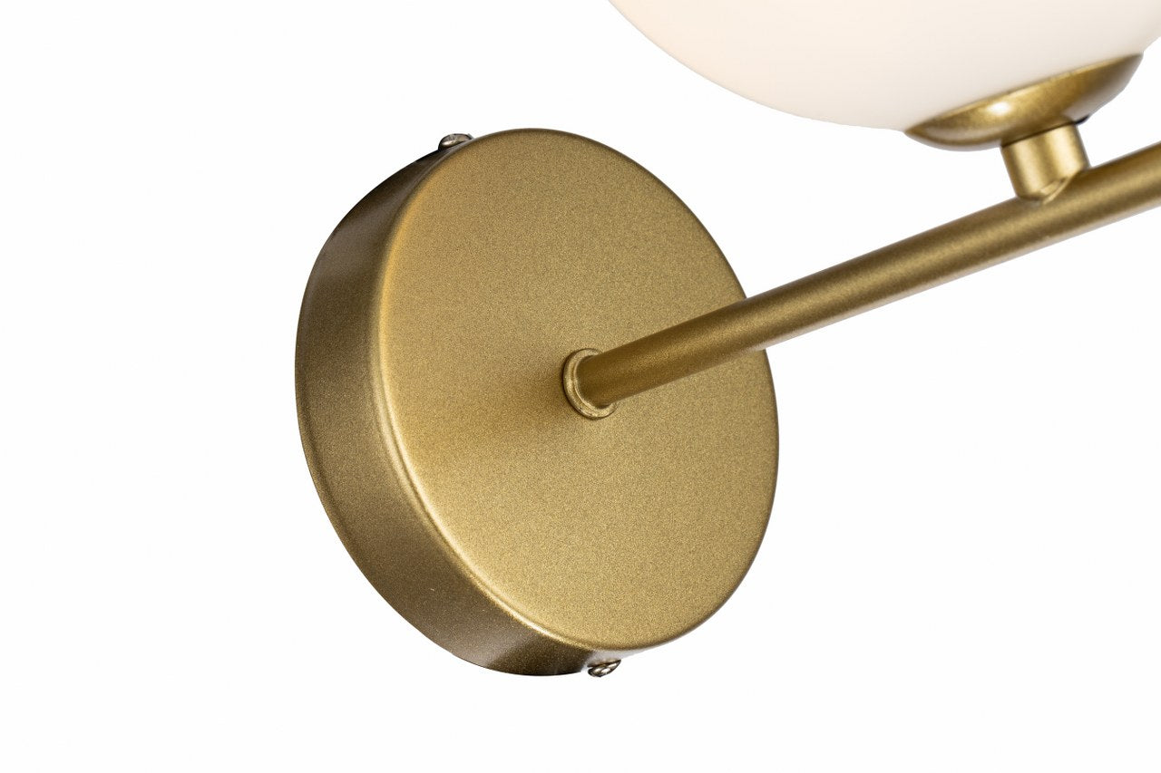 Aplique SPHERE LP4007-1W