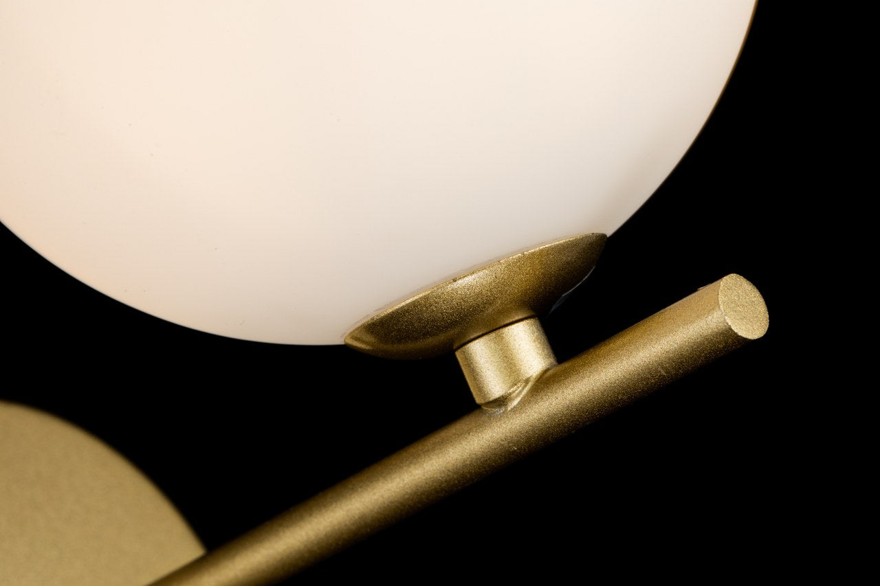 Aplique SPHERE LP4007-1W