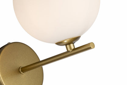 Aplique SPHERE LP4007-1W