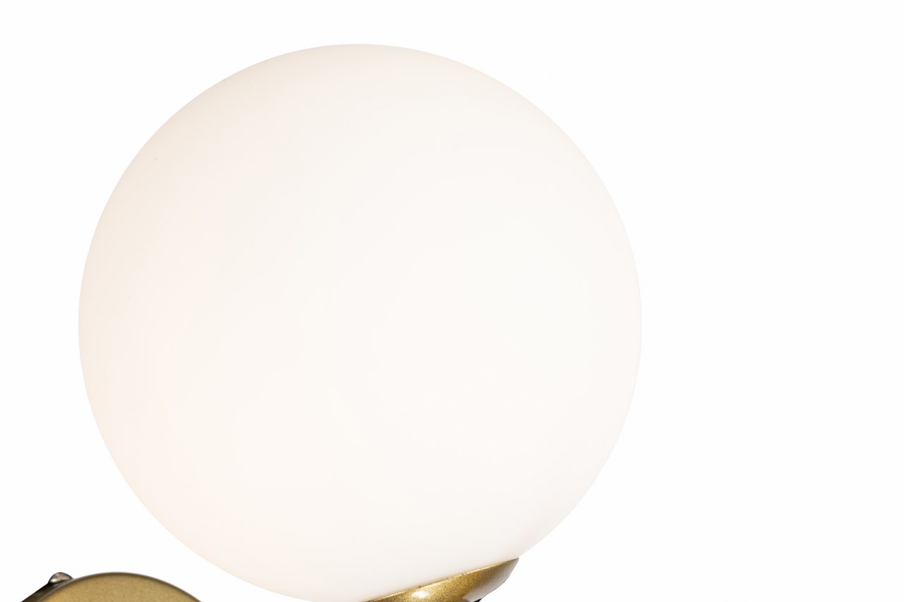 Aplique SPHERE LP4007-1W
