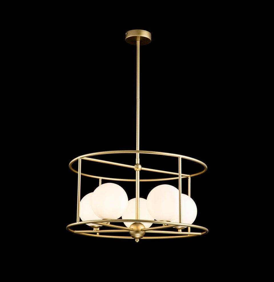 SPHERE Lámpara colgante - LP4007-D51