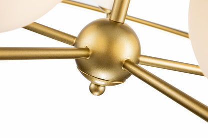 SPHERE Lámpara colgante - LP4007-D51