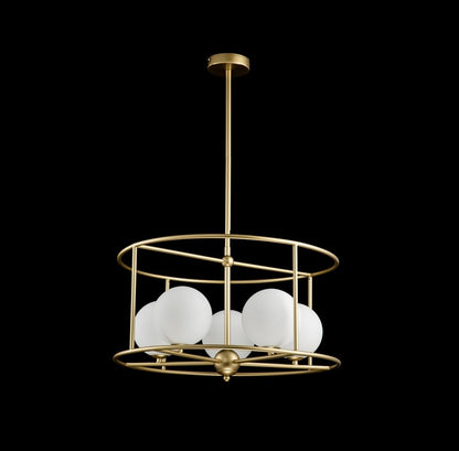 SPHERE Lámpara colgante - LP4007-D51