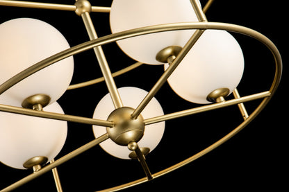 SPHERE Lámpara colgante - LP4007-D51