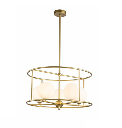 SPHERE Lámpara colgante - LP4007-D51