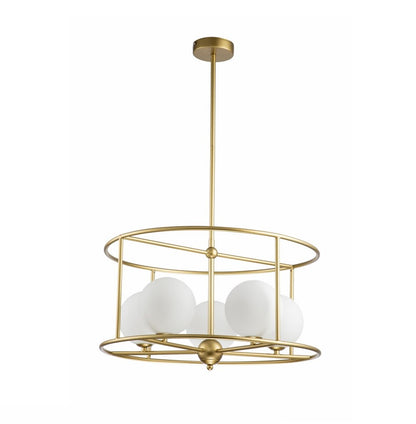 SPHERE Lámpara colgante - LP4007-D51