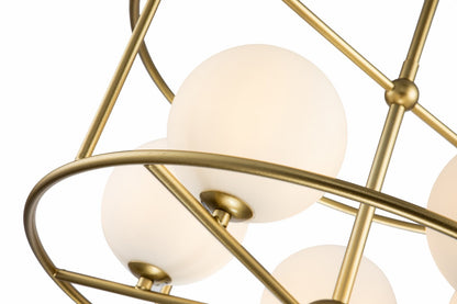 SPHERE Lámpara colgante - LP4007-D51