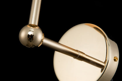 PACA Aplique LP4008-1W