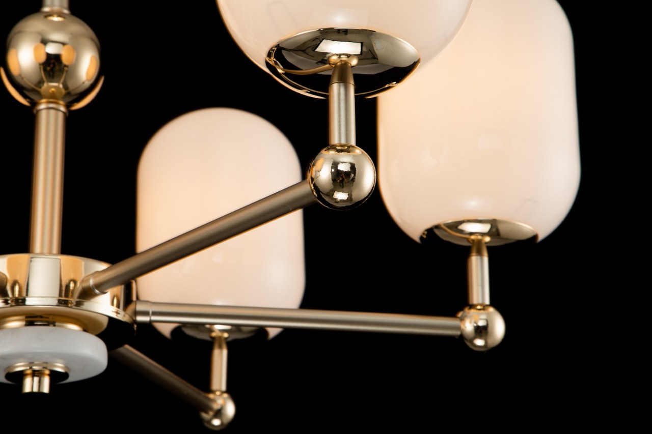 PACA Lampara colgante LP4008-6