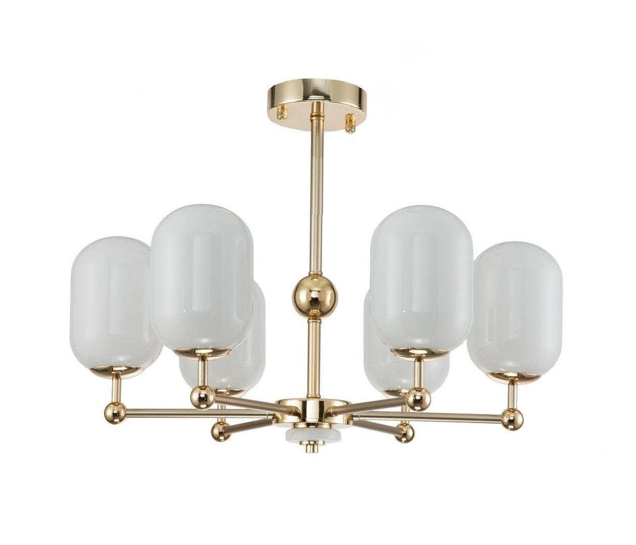 PACA Lampara colgante LP4008-6