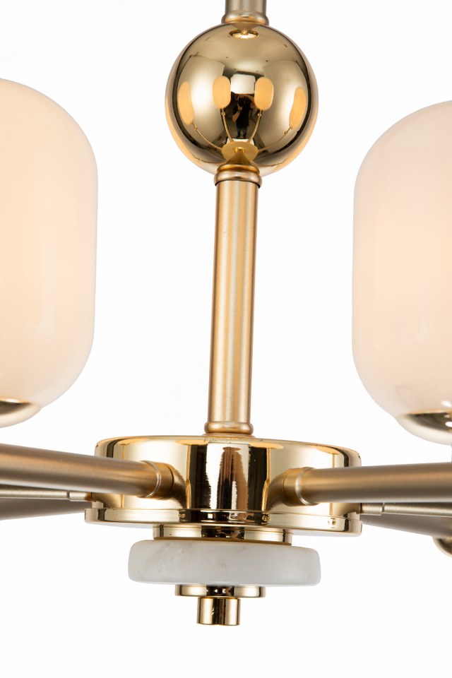 PACA Lampara colgante LP4008-6