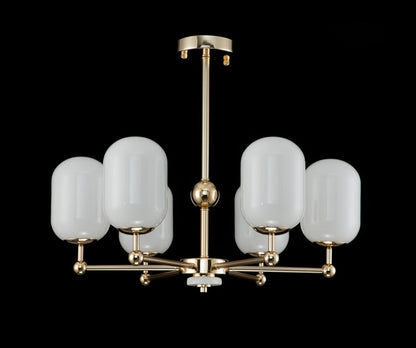 PACA Lampara colgante LP4008-6