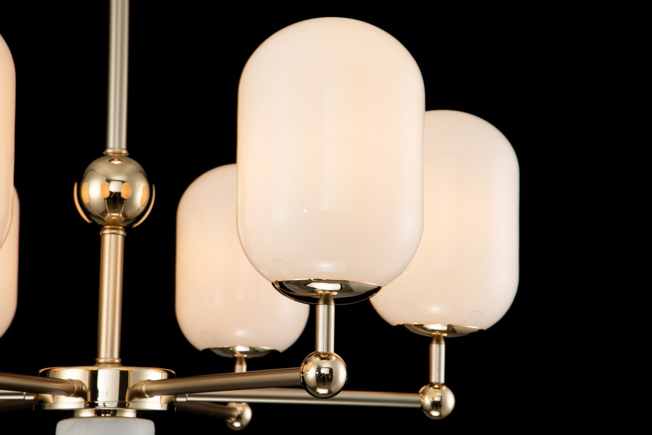 PACA Lampara colgante LP4008-6