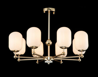 PACA Lampara de techo LP4008-8