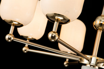 PACA Lampara de techo LP4008-8