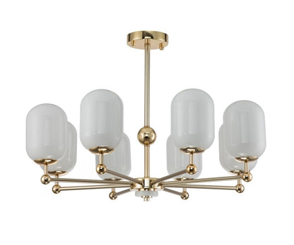 PACA Lampara de techo LP4008-8