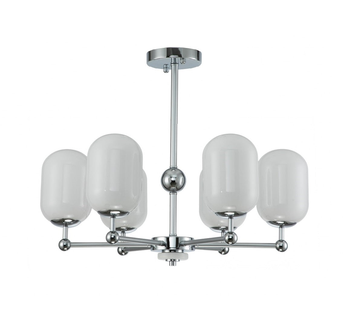 PACA Lampara de techo LP4009-6