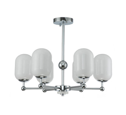 PACA Lampara de techo LP4009-6