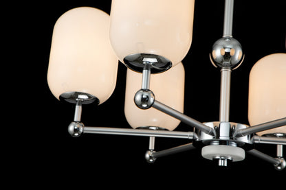 PACA Lampara de techo LP4009-6