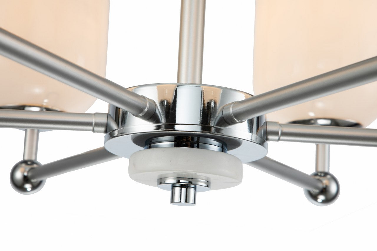 PACA Lampara de techo LP4009-6