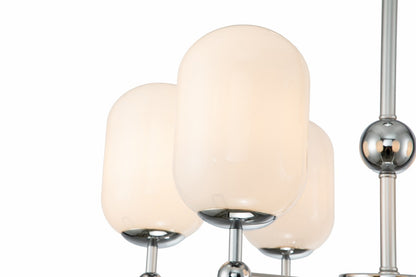 PACA Lampara de techo LP4009-6