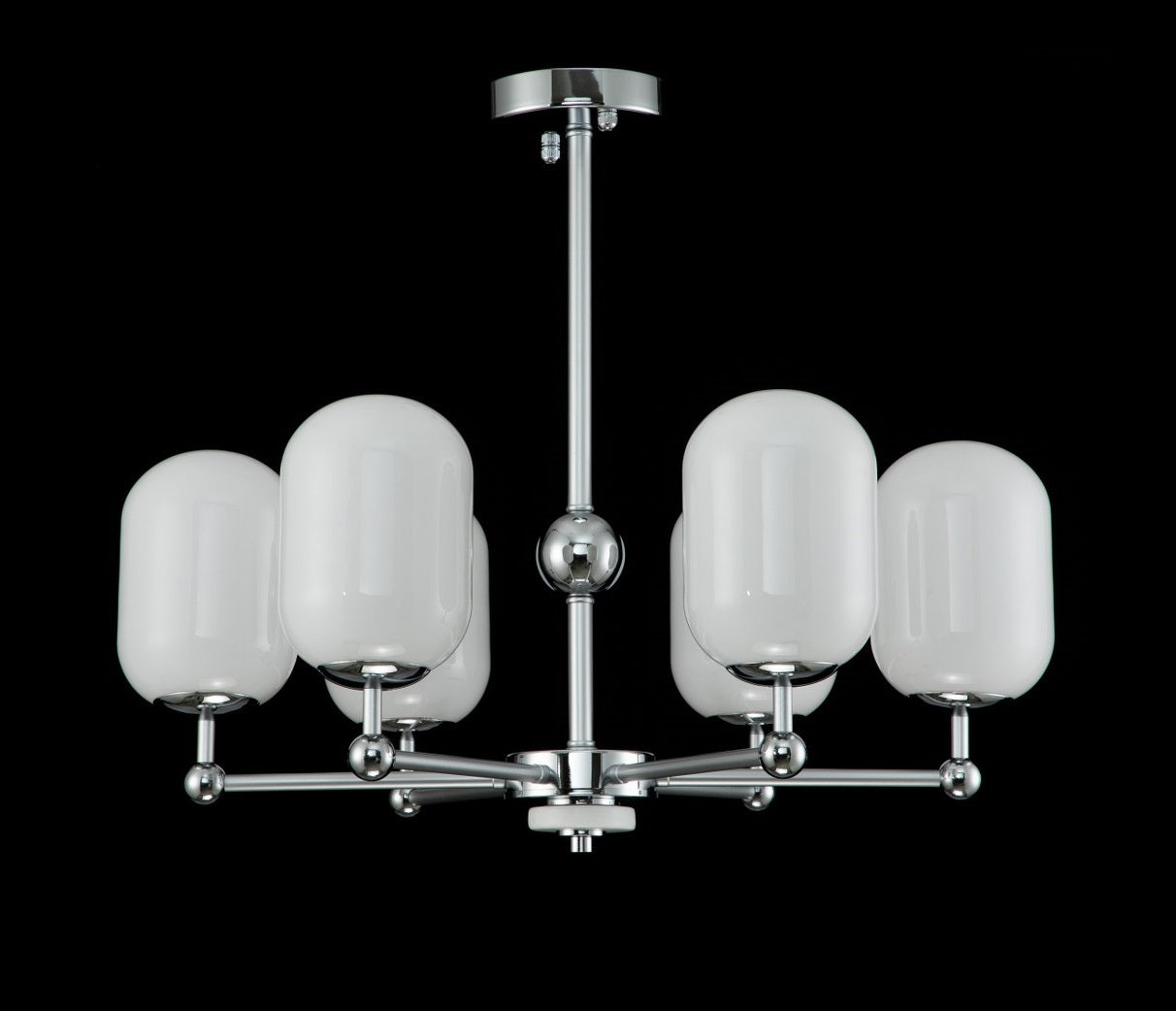 PACA Lampara de techo LP4009-6