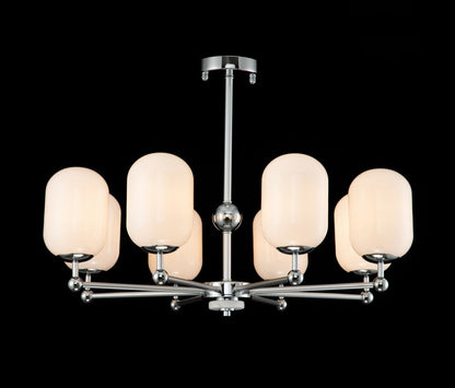 PACA Lampara de techo LP4009-8