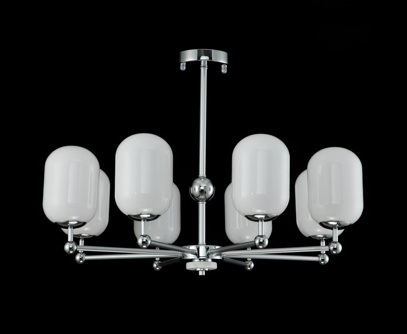 PACA Lampara de techo LP4009-8