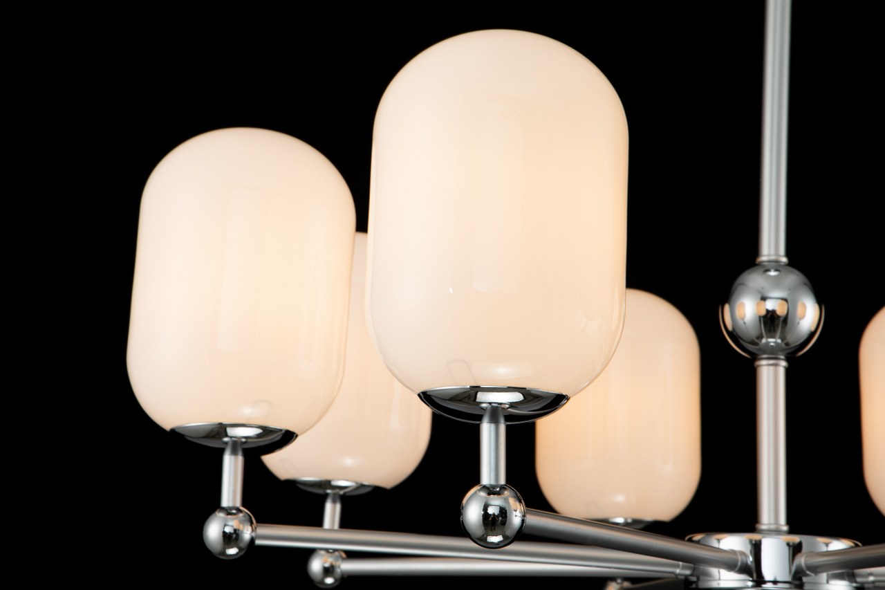 PACA Lampara de techo LP4009-8