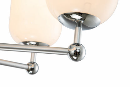 PACA Lampara de techo LP4009-8