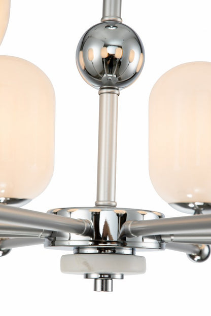 PACA Lampara de techo LP4009-8