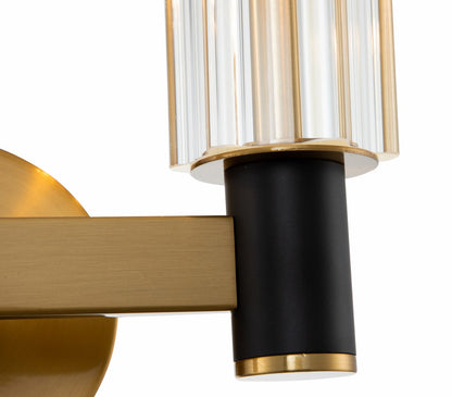 NOEL Aplique LP4011-2W